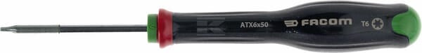 Facom Torx Skruetrækker 6x50 mm