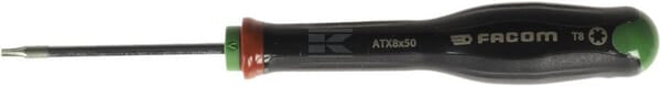 Facom Torx Skruetrækker T8 x 50 mm