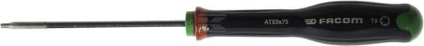 Facom Skruetrækker Torx 9x75
