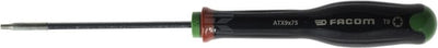 Facom Skruetrækker Torx 9x75