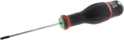 Facom Torx Skruetrækker 20x100 med sikkerhedshul