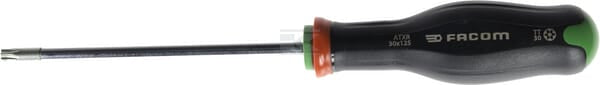Facom Skruetrækker Torx 30x125 med sikkerhedshul