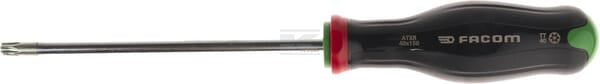 Facom Torx Skruetrækker T40 med Sikkerhedshul 150 mm
