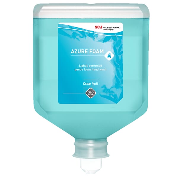 Swarfega Azure Foam Håndrens 2L Skumsæbe