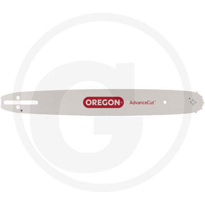 OREGON Sværd AdvanceCut™ HD 1,6 50 72 3/8" D025 203SLHD025