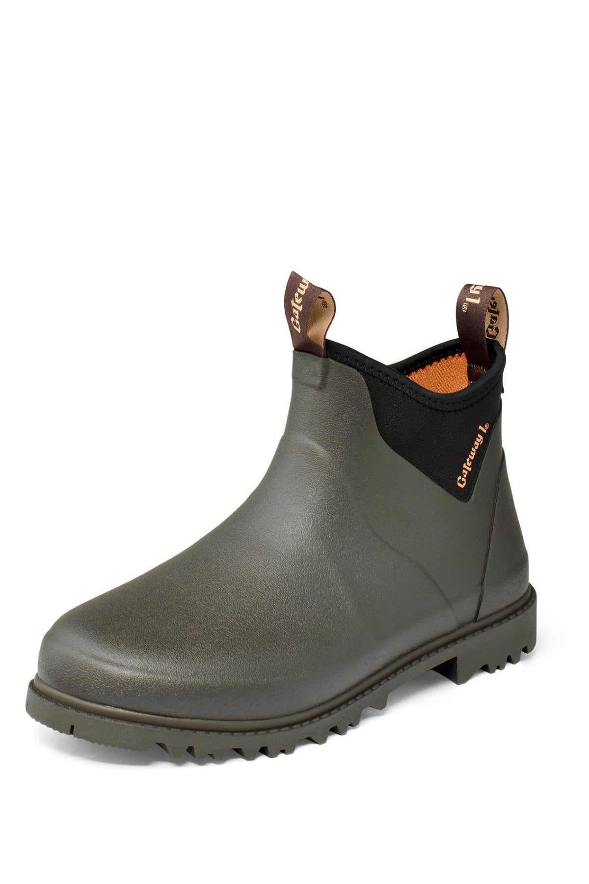 Gateway1 Ascot II Lady Dark Brown