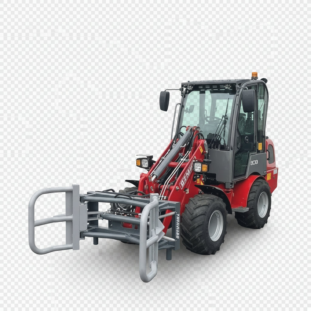 Balletang 1500-1700mm Sonarol