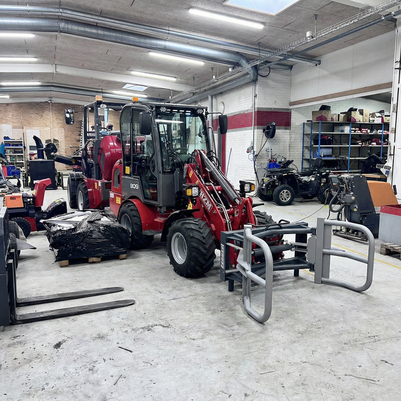 Balletang 1500-1700mm Sonarol