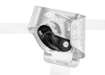 Petzl Pantin fang, højre faldsikring