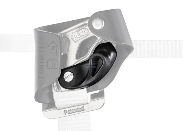 Petzl Pantin Fang – Venstre Fodascender til Rebklatring