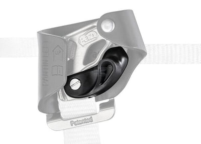 Petzl Pantin Fang – Venstre Fodascender til Rebklatring