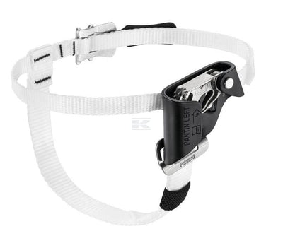 Petzl Pantin Stigbøjle, Venstre Fod