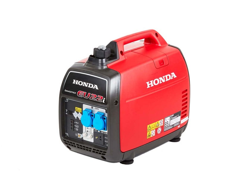 Generator Honda EU22i