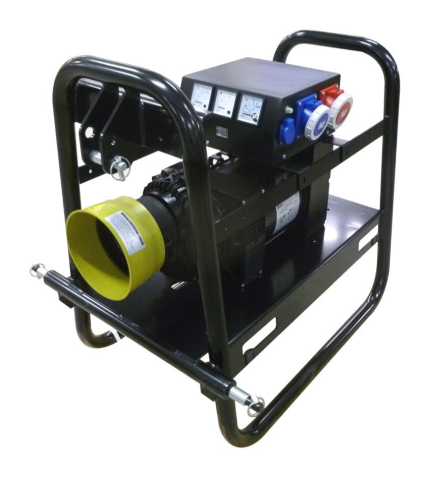 Generator PTO N75 TRL IP23 AVR*