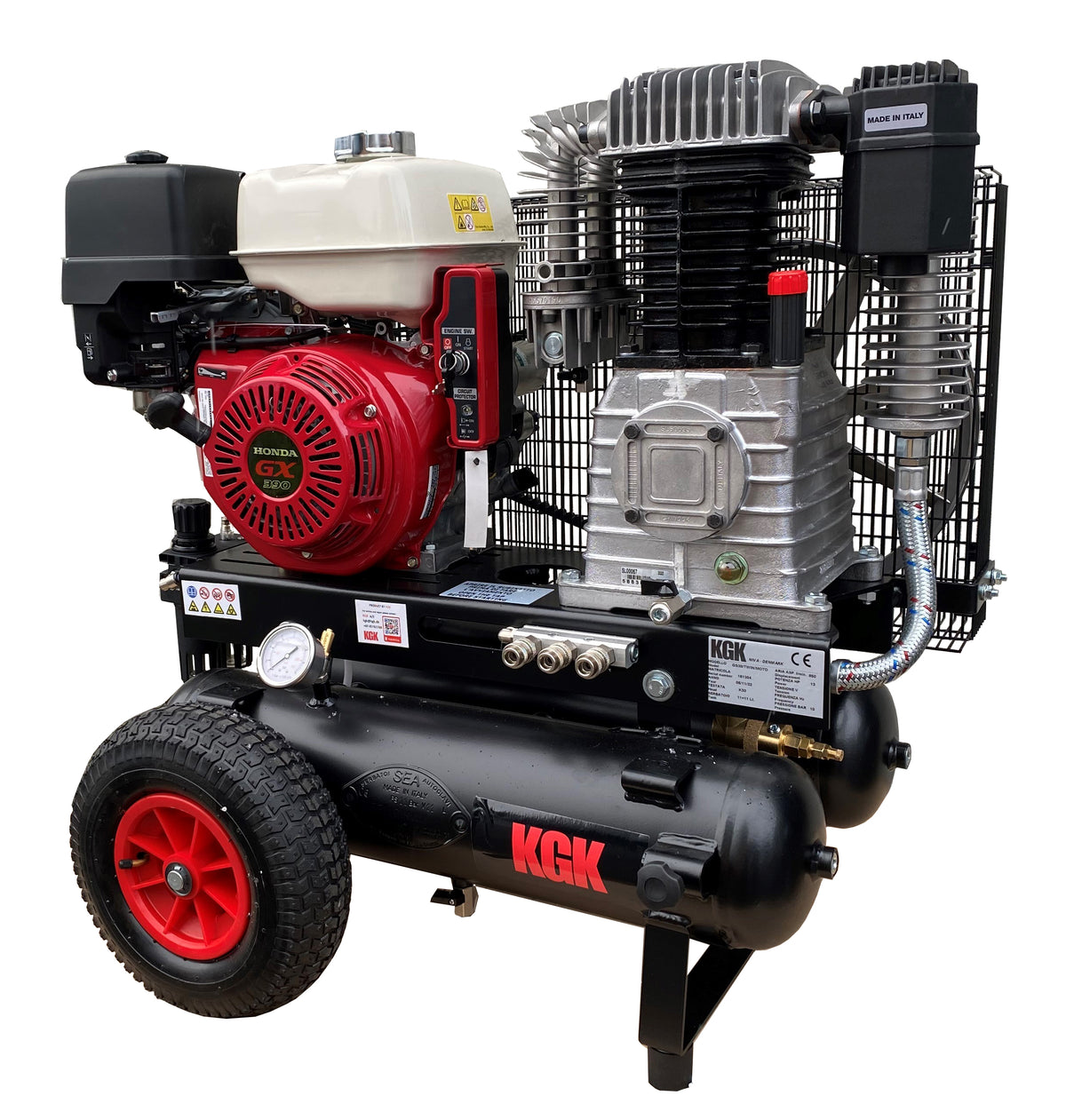 AGRI 110