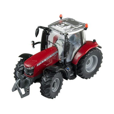 Massey Ferguson 6718 S Traktor Legetøj