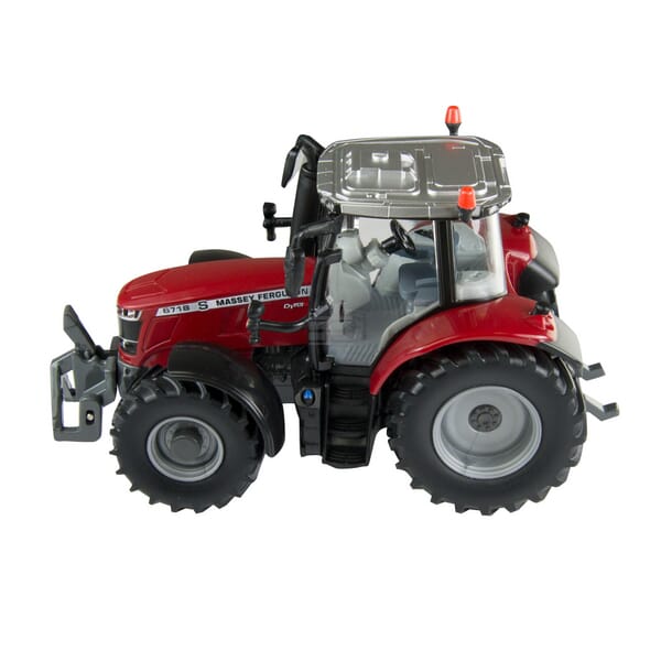 Massey Ferguson 6718 S Traktor Legetøj