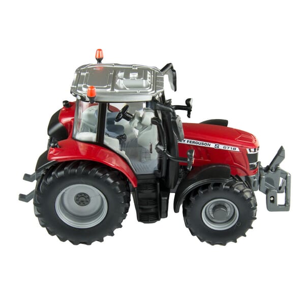 Massey Ferguson 6718 S Traktor Legetøj