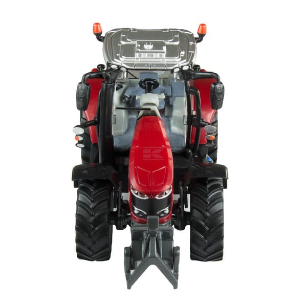 Massey Ferguson 6718 S Traktor Legetøj