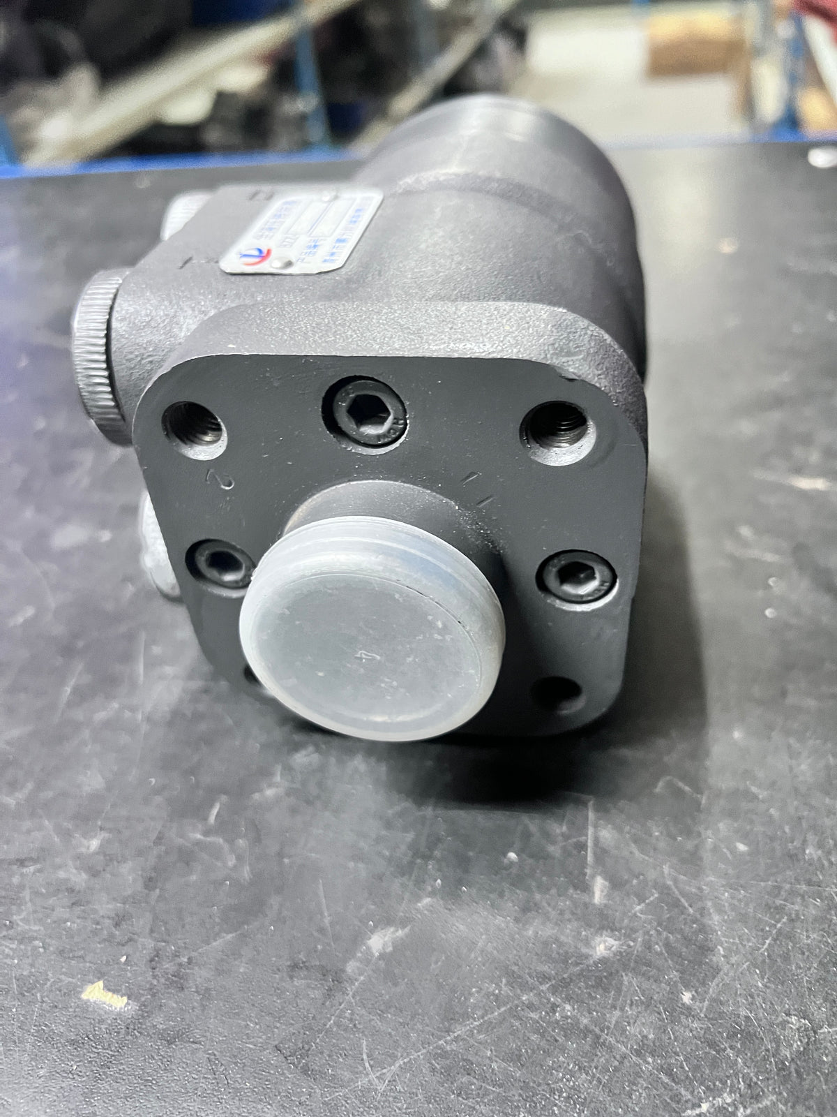 Orbitrol BZZ5-160C HZM U. Fod