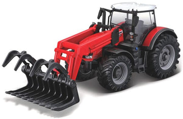 Massey Ferguson 87405 Frontlæsser A (2010 model)