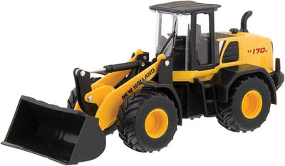 New Holland W170D Hjullæsser Legetøj