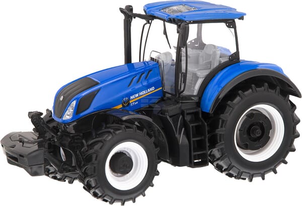 New Holland T7.315 Traktor Model