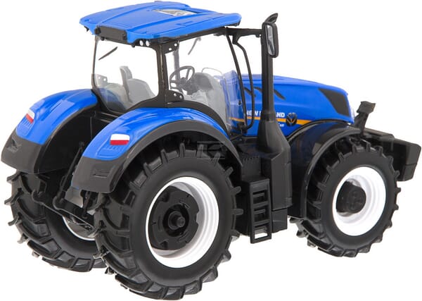 New Holland T7.315 Traktor Model
