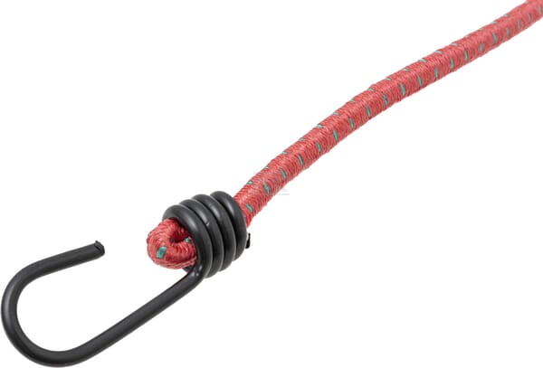 Blækspruttearm Ø8 mm – 600 mm til fastgørelse