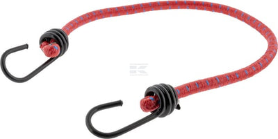 Blækspruttearm Ø10 mm - 600 mm elastisk surringsarm