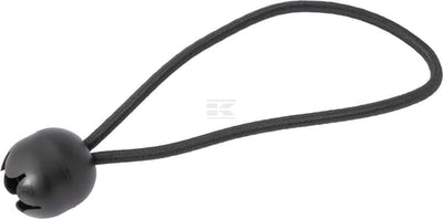 Elastisk med kugle 150 mm