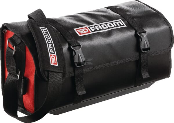 Wera Tekstil Værktøjskasse 50 cm