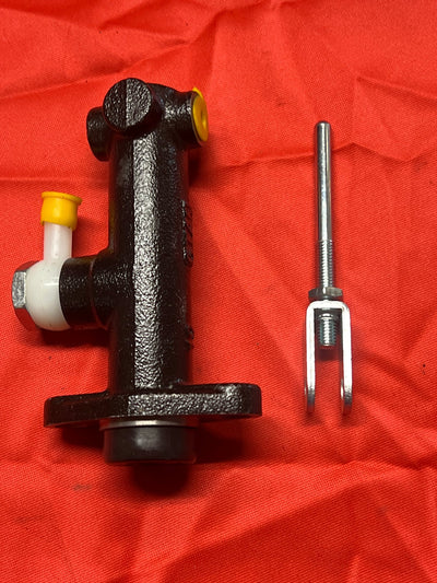 HZM Koblingscylinder (Clutch Master Cylinder) til Minilæsser