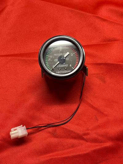 HZM Trykur Transmission 0-4 Bar LZ03000422 (Minilæsser)