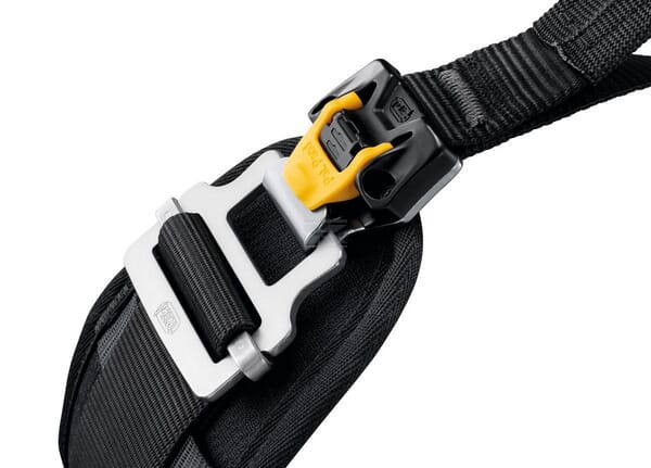 Petzl Sequoia Seletøj Størrelse 2 til Træklatring