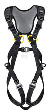 Petzl Newton fast harnisk EV, størrelse 2