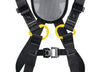 Petzl Newton fast harnisk EV, størrelse 2
