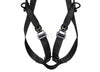 Petzl Newton fast harnisk EV, størrelse 2