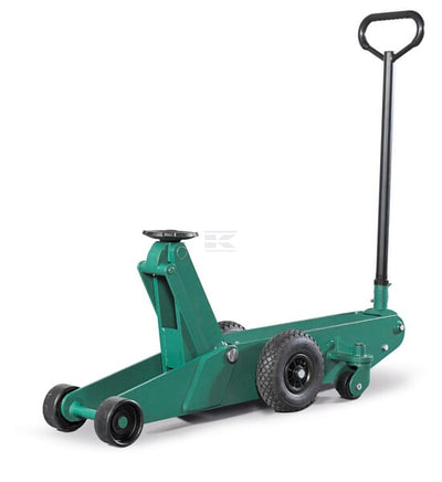 Compac Donkraft 10 T – Robust Hydraulisk Løfteudstyr