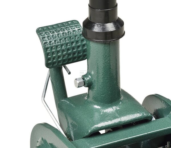 Compac Donkraft 10 T – Robust Hydraulisk Løfteudstyr