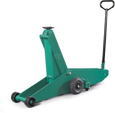 Compac Donkraft 10 ton, højtløftende 210-710 mm