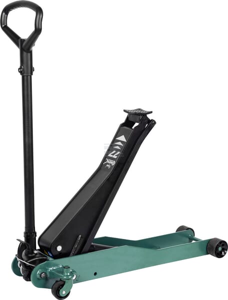 Compac højtløftende donkraft 1,4 ton