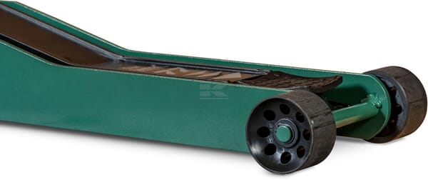 Compac højtløftende donkraft 1,4 ton