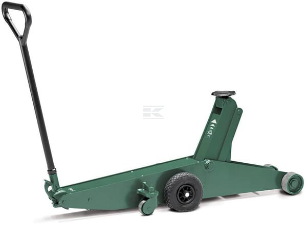 Compac Donkraft 15 T - Hydraulisk Løftekapacitet