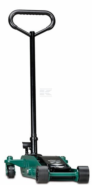 Compac Billøfter 2 ton – Hydraulisk Donkraft