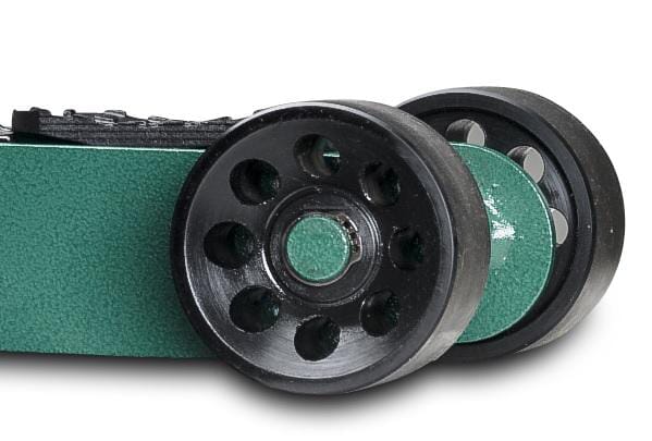 Compac Billøfter 2 ton – Hydraulisk Donkraft