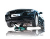 Compac Billøfter 2 ton – Hydraulisk Donkraft
