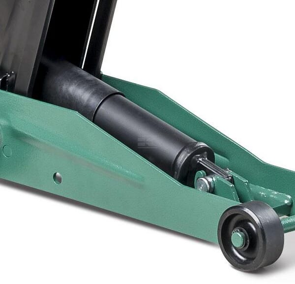 Compac Donkraft 2 ton | Løftehøjde 80-500 mm