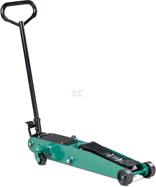 Compac Donkraft 3-T – Hydraulisk Løftekapacitet 3 ton