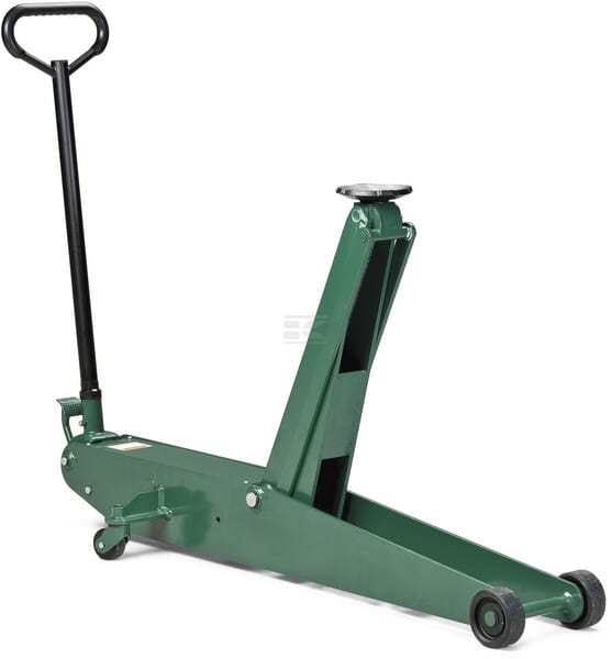 Compac Donkraft 3 ton Højtløftende 130-860 mm